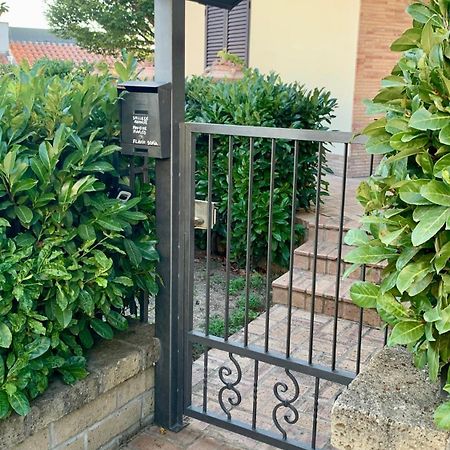 Attico Con Terrazzo Panoramico Maiella - 1Piano - Vastoアパートメント エクステリア 写真