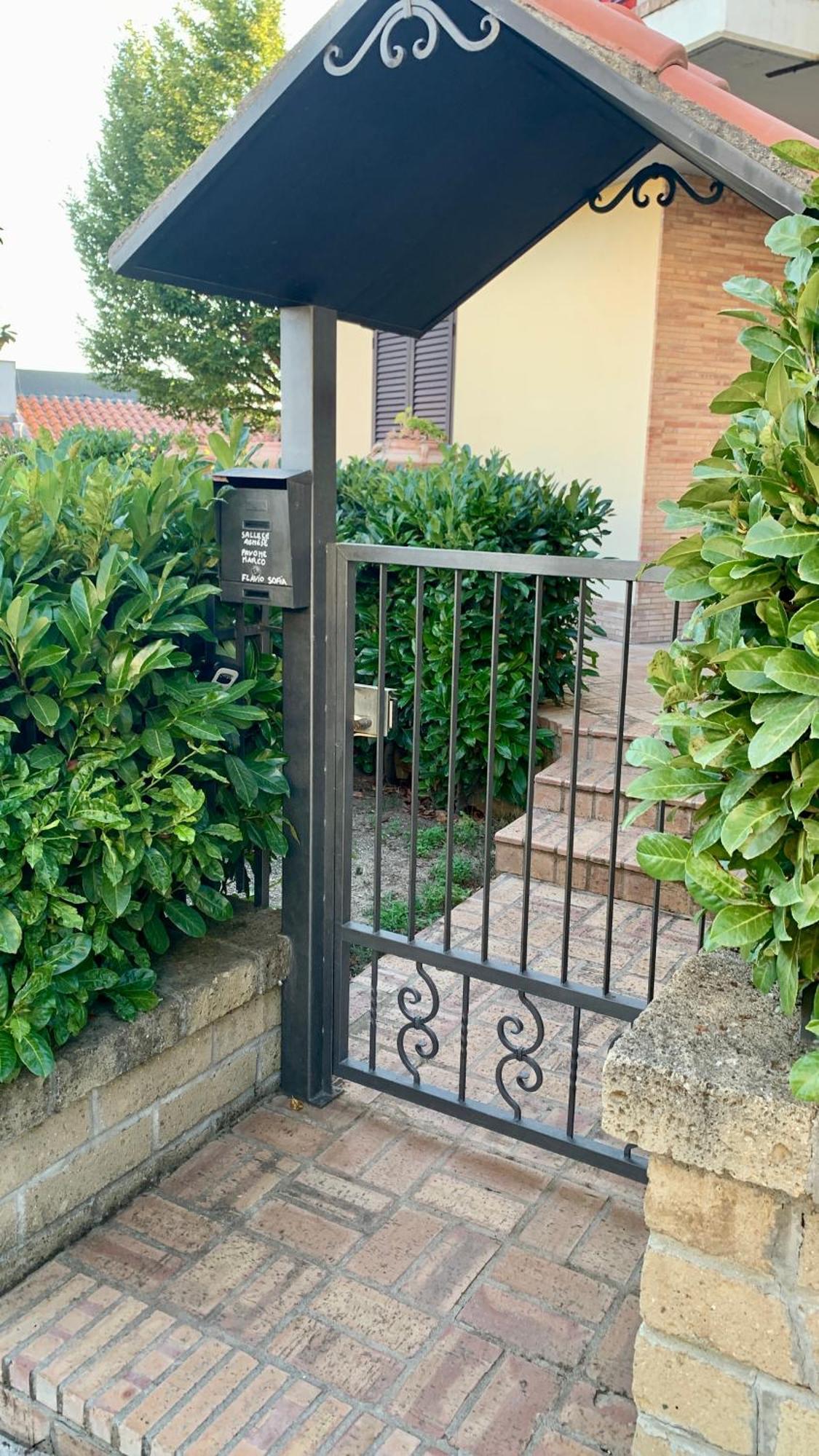 Attico Con Terrazzo Panoramico Maiella - 1Piano - Vastoアパートメント エクステリア 写真